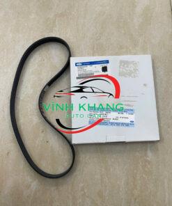CN1Q6C301AA | DÂY CUROA TỔNG FORD ECOSPORT 2014