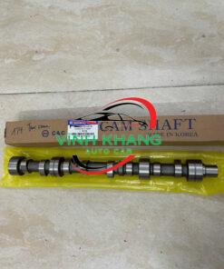 0K65A12421A | TRỤC CAM XẢ KIA K3000 0K65A12421A | TRỤC CAM XẢ KIA K3000