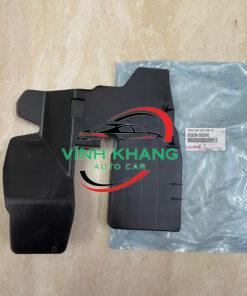 532860D390 | HƯỚNG GIÓ KÉT NƯỚC TOYOTA VIOS 2014-2017