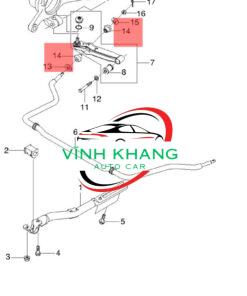 CÀNG Y SRM T20A 930KG - Ảnh 4