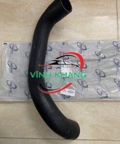 8C116C646BE | ỐNG GIÓ TURBO FORD TRANSIT 2013
