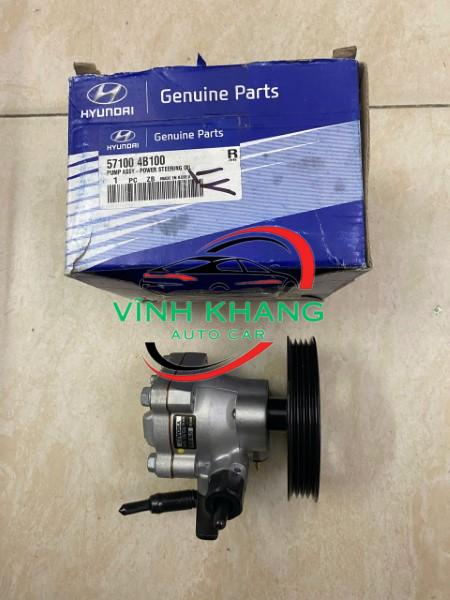 571004B100 | BƠM TRỢ LỰC LÁI HYUNDAI LIBERO 2001-2007 571004B100 | BƠM TRỢ LỰC LÁI HYUNDAI LIBERO 2001-2007