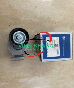 3M5Q6A228AD | TĂNG TỔNG FORD FOCUS 2005
