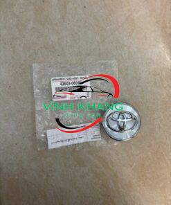 42603-06090 | ỐP LA ZĂNG TOYOTA CAMRY 2006-2011 42603-06090 | ỐP LA ZĂNG TOYOTA CAMRY 2006-2011