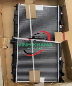 21400-ET000 | KÉT NƯỚC NISSAN SENTRA 2007
