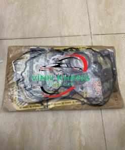 5878152430 | GIOĂNG ĐẠI TU ISUZU DMAX 2014-2020