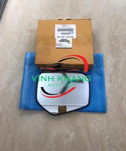 7632C510 | MẶT KÍNH CHIẾU HẬU MITSUBISHI TRITON 2015-2018