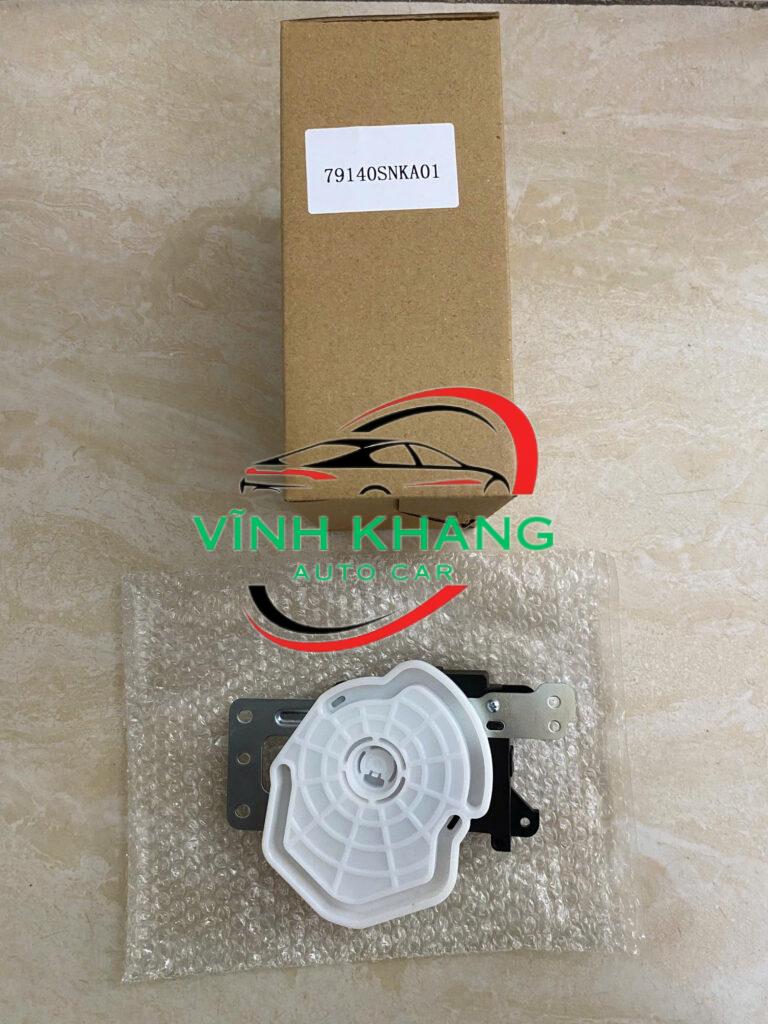 79140-SNK-A01 | MÔ TƠ TRỘN GIÓ HONDA CIVIC 2009 79140-SNK-A01 | MÔ TƠ TRỘN GIÓ HONDA CIVIC 2009