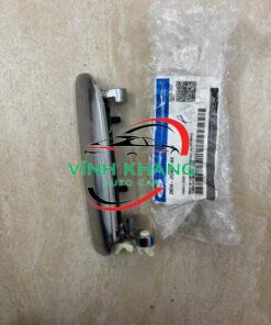 2M34J22400AA | TAY MỞ CỬA NGOÀI FORD RANGER 2007