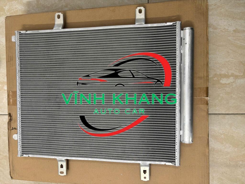 88460BZ320 | DÀN NÓNG TOYOTA AVANZA 2022-2025 88460BZ320 | DÀN NÓNG TOYOTA AVANZA 2022-2025