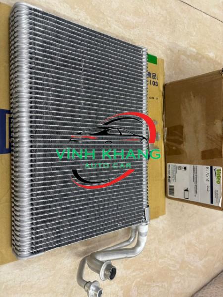 2048300058 | DÀN LẠNH MERCEDES C180 2008-2014 2048300058 | DÀN LẠNH MERCEDES C180 2008-2014 - Ảnh 3
