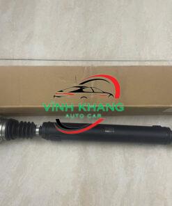 AB394A376AC | CÁC ĐĂNG CẦU TRƯỚC MAZDA BT50 2013-2020