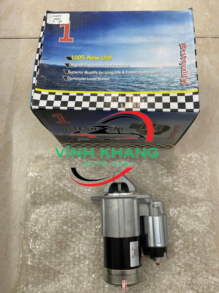 1810A001 | MÁY ĐỀ KHỞI ĐỘNG MITSUBISHI GRANDIS 1810A001 | MÁY ĐỀ KHỞI ĐỘNG MITSUBISHI GRANDIS