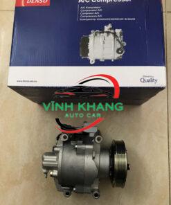 3881055AT01 | LỐC ĐIỀU HÒA HONDA CITY 2016-2020