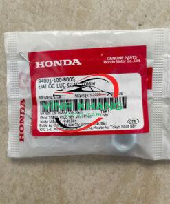 94001100800S | ỐC CẦN GẠT MƯA TRƯỚC HONDA JAZZ