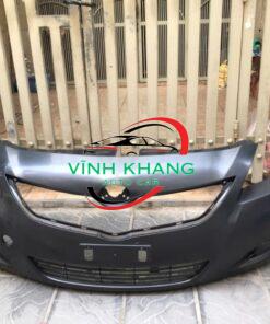 521190D996 | BA ĐỜ SỐC TRƯỚC TOYOTA VIOS 2007-2013