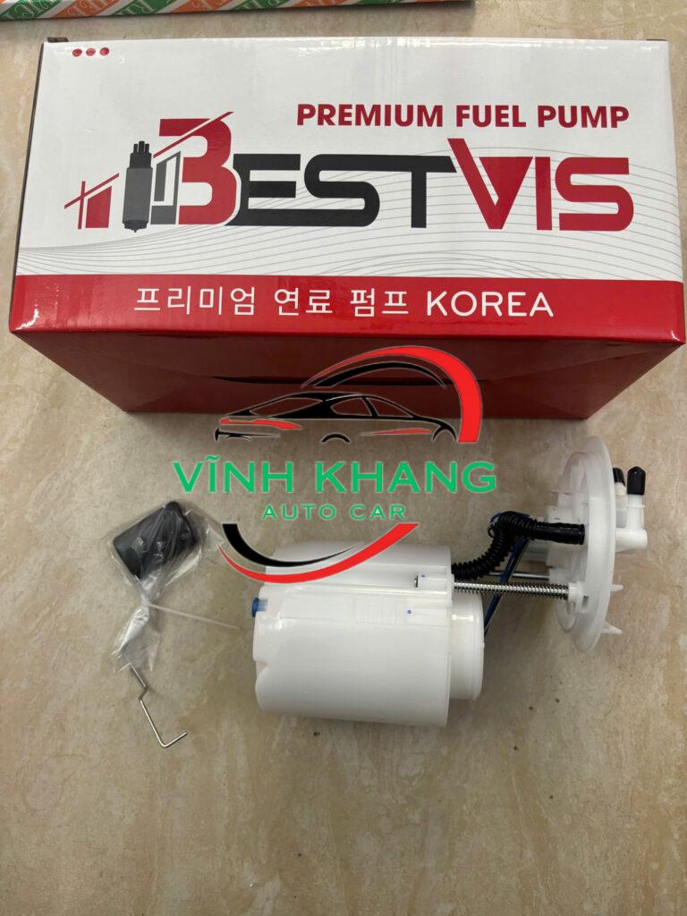 31110A4000 | CỤM BƠM XĂNG KIA RONDO 2011-2016 31110A4000 | CỤM BƠM XĂNG KIA RONDO 2011-2016