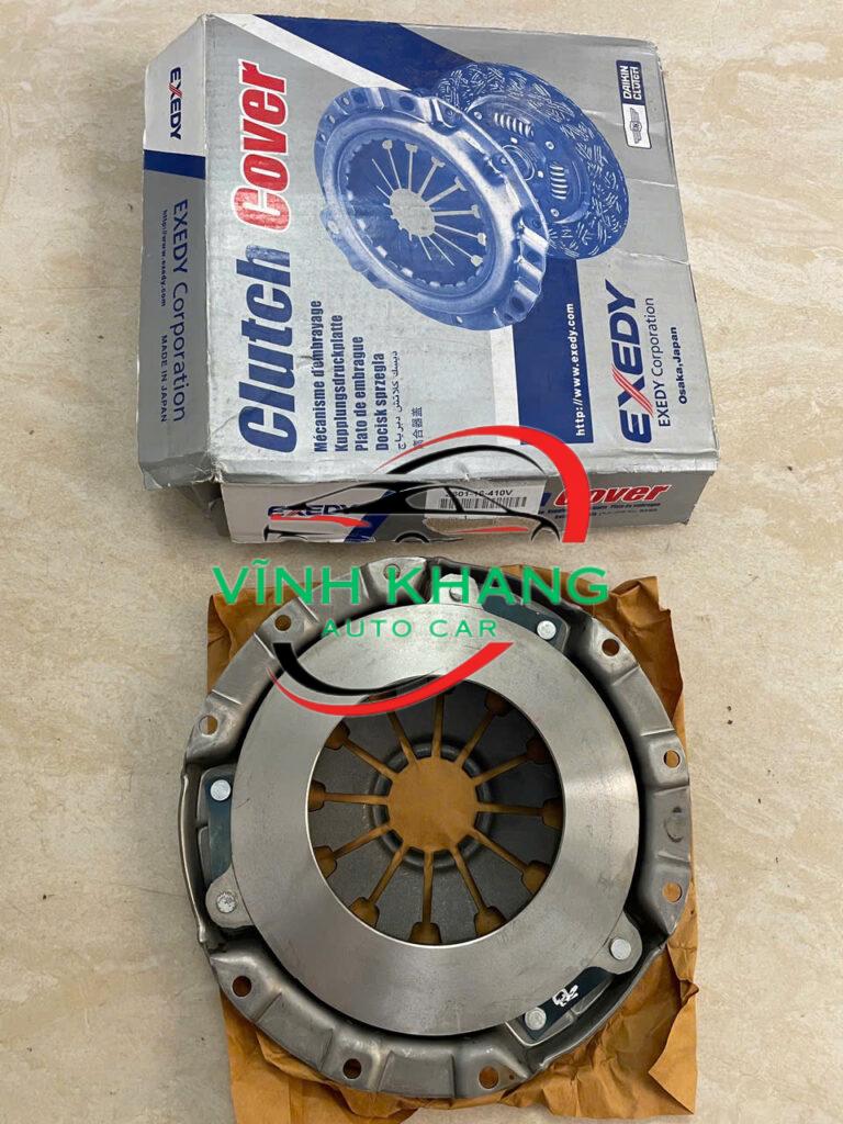 Z601-16-410V | BÀN ÉP MAZDA 6 2009 Z601-16-410V | BÀN ÉP MAZDA 6 2009