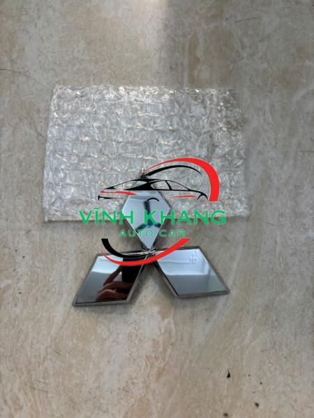 7415A708 | BIỂU TƯỢNG CA LĂNG MITSUBISHI PAJERO 7415A708 | BIỂU TƯỢNG CA LĂNG MITSUBISHI PAJERO