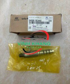243553CAA2 | VAN ĐIỀU KHIỂN VVTi KIA SORENTO