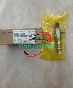 243553CAA2 | VAN ĐIỀU KHIỂN VVTi KIA SORENTO