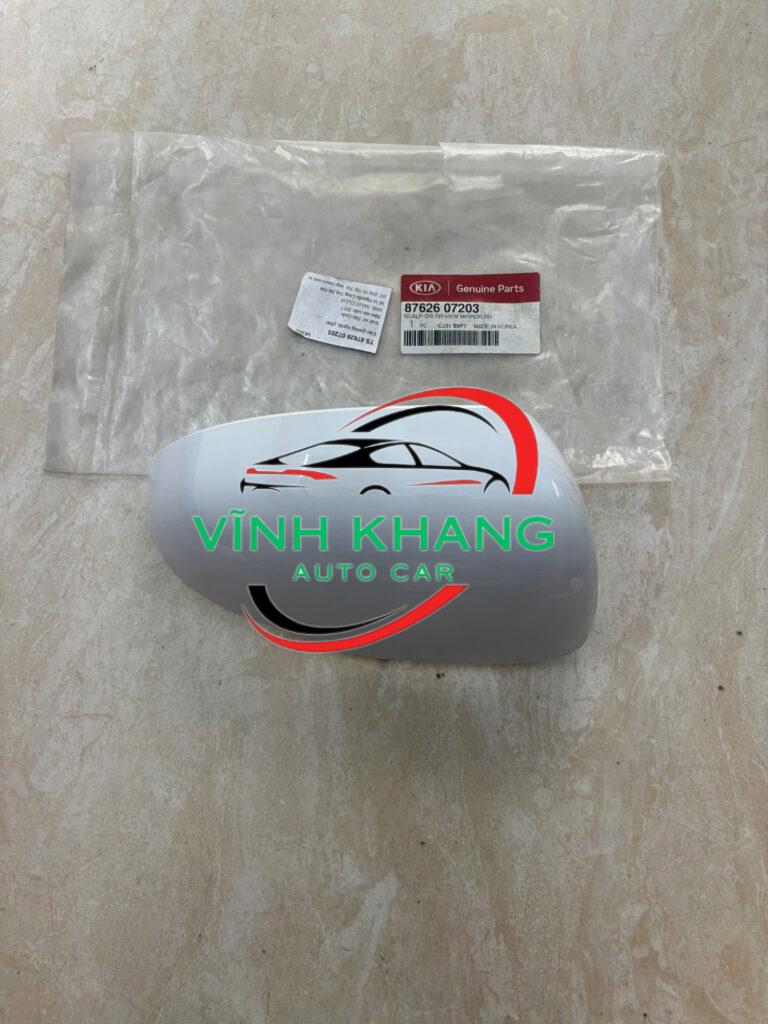 87626-07203 | ỐP GƯƠNG CHIẾU HẬU KIA MORNING 2008 87626-07203 | ỐP GƯƠNG CHIẾU HẬU KIA MORNING 2008