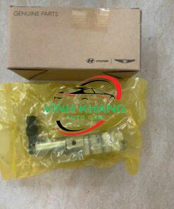 24360-3CAA2 | VAN ĐIỀU KHIỂN NHỚT KIA SORENTO 2013-2021