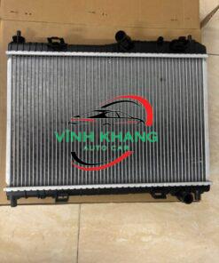 8V51-8005-BE | KÉT NƯỚC FORD FIESTA 2013