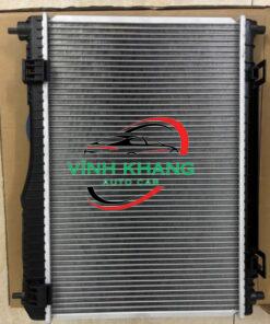 8V51-8005-BE | KÉT NƯỚC FORD FIESTA 2013