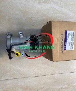 AB3919D629AD | LỐC ĐIỀU HÒA MAZDA BT50 2011-2015