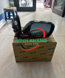 76200STXA02ZG | GƯƠNG CHIẾU HẬU ACURA MDX 2008