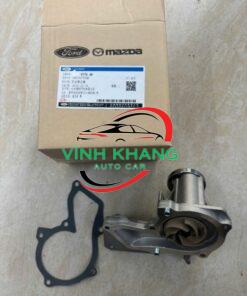 7S7G8505A8B | BƠM NƯỚC FORD ECOSPORT 2014-2018