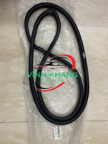 831202W000RYN | RON THÂN XE HYUNDAI SANTAFE 2013-2018 831202W000RYN | RON THÂN XE HYUNDAI SANTAFE 2013-2018 - Ảnh 2