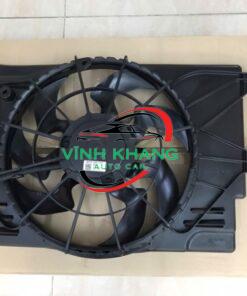 25380F3300 | QUẠT KÉT NƯỚC KIA CEED 2014-2017
