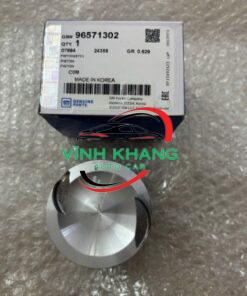 96571302| PISTON CHEVROLET SPARK 2009