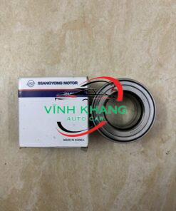 BI MAY Ơ SAU SSANGYONG STAVIC 2010 | 41423721300