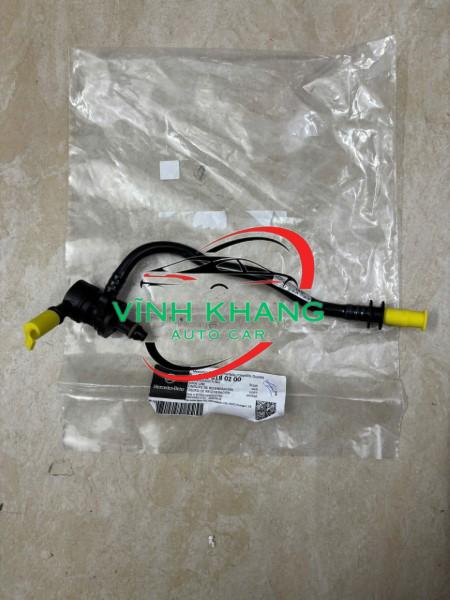 2710180200 - VAN HƠI THỪA MẶT MÁY MERCEDES E250 2710180200 - VAN HƠI THỪA MẶT MÁY MERCEDES E250