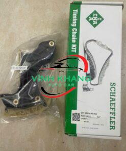 2710300963 - TỲ XÍCH CAM BƠM DẦU MERCEDES C200
