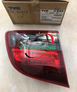TK21513F0A - ĐÈN HẬU CỐP MAZDA CX9 2014