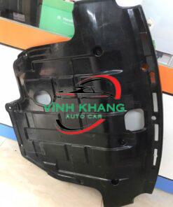 291102B000 - CHẮN BÙN ĐỘNG CƠ HYUNDAI SANTAFE 2008 291102B000 - CHẮN BÙN ĐỘNG CƠ HYUNDAI SANTAFE 2008 - Ảnh 2