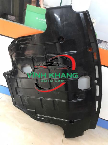 291102B000 - CHẮN BÙN ĐỘNG CƠ HYUNDAI SANTAFE 2008 291102B000 - CHẮN BÙN ĐỘNG CƠ HYUNDAI SANTAFE 2008 - Ảnh 2