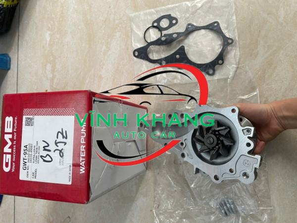 16110-49115 - BƠM NƯỚC TOYOTA CROWN 16110-49115 - BƠM NƯỚC TOYOTA CROWN
