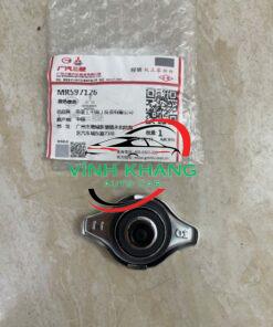 MR597126 - NẮP KÉT NƯỚC MITSUBISHI GRANDIS