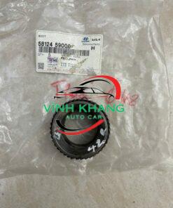 0K71E17251 - BÁNH RĂNG TRỤC CƠ KIA K165 33R