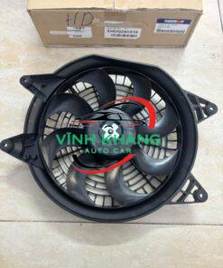 0K53A61482A - QUẠT GIÀN NÓNG KIA CARNIVAL 0K53A61482A - QUẠT GIÀN NÓNG KIA CARNIVAL - Ảnh 2