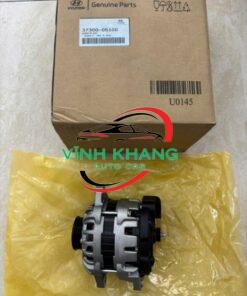 37300-05100 - MÁY PHÁT ĐIỆN HYUNDAI EON 37300-05100 - MÁY PHÁT ĐIỆN HYUNDAI EON - Ảnh 2