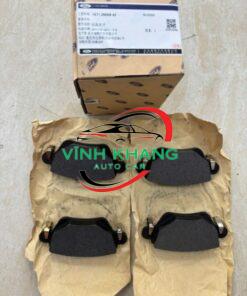 1S712M008AF - BỐ THẮNG SAU FORD MONDEO 2002