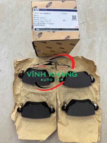 1S712M008AF - BỐ THẮNG SAU FORD MONDEO 2002 1S712M008AF - BỐ THẮNG SAU FORD MONDEO 2002