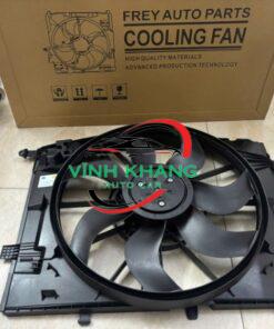 0999061100 - QUẠT KÉT NƯỚC MERCEDES C200