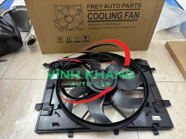 0999061100 - QUẠT KÉT NƯỚC MERCEDES C200 0999061100 - QUẠT KÉT NƯỚC MERCEDES C200